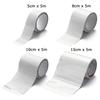 Highly Viscous Invisible Tent Repair Tape Waterproof Repair Patch Strong Adhesive Outdoor Tapes Cover Sticker