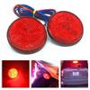 12 V Brake Light Tail Accessories Decoration Marker