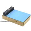 LCD Screen Separator Separator with Lamp Machine Repair Kits Refurbish Tool Mobile Phone Tablet Open Glass Remover Heating Pad