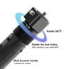 Drehbarer Griff Unsichtbarer Selfie-Stick für DJI Insta360 X Serie