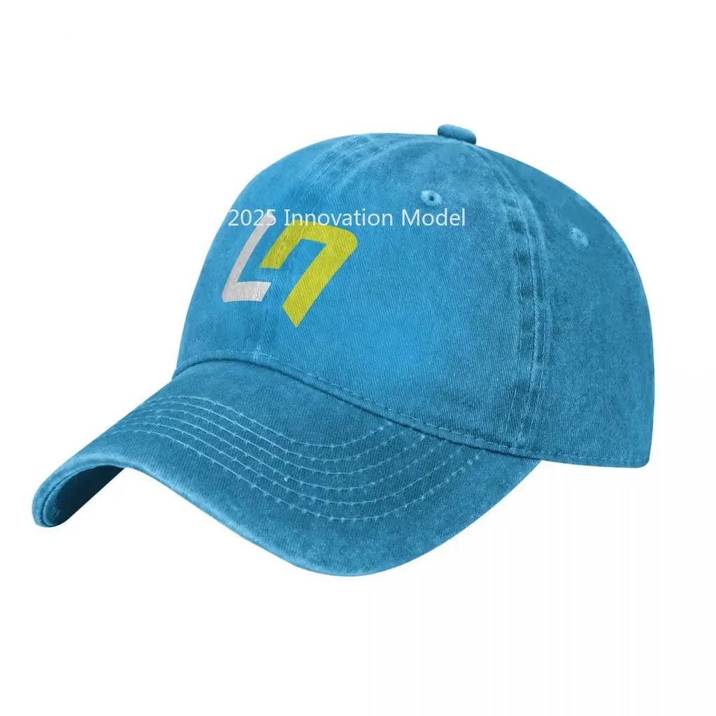 Lando Norris Helmet Logo Unisex Lando Norris Fashion Baseball Cap Peaked Cap Unisex's Hat Women's Cap Beret Unisex