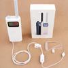 KOLEEJ Air Duct Earphone for Xiaomi Mijia Walkie-Talkies (CN Version)