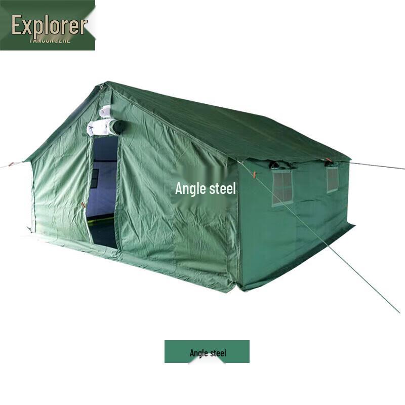 Explorer 98-10 Squad Tent System
