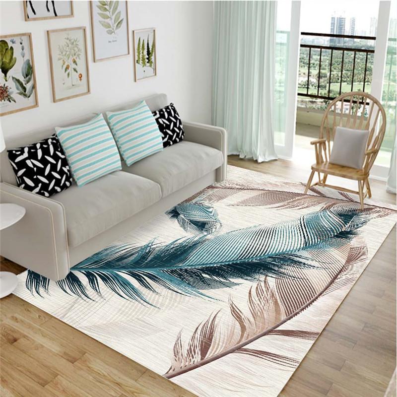 New Chinese Style Long Corridor Carpet Decoration Home Entrance Carpet Non-slip Washable Hotel Commercial Floor Mat Custom Rug
