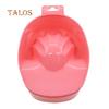 1 Pc Nail Art Hand Wash Remover Soak Bowl DIY Salon Nail SPA Bath Manicure Tool Nail Care