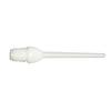 Harrows Tips Darts Keypoint 2BA 24mm Original White 100unit