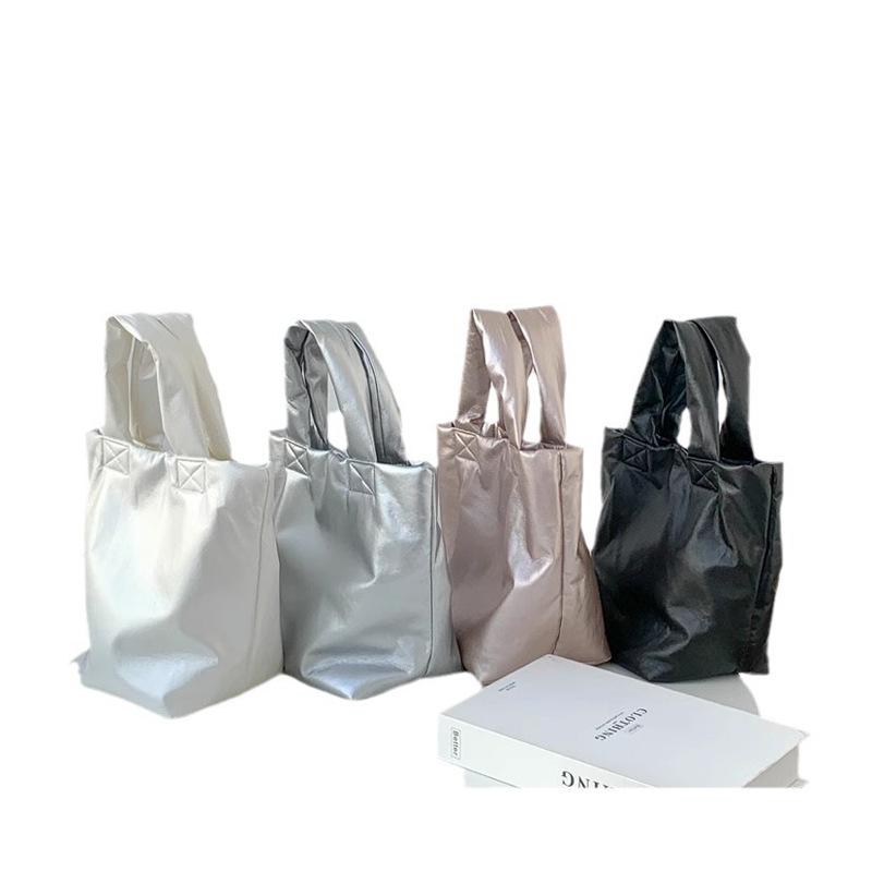 Crossbody Bag, Handbag, Tote Bag - Versatile, Casual, Single-shoulder Bag