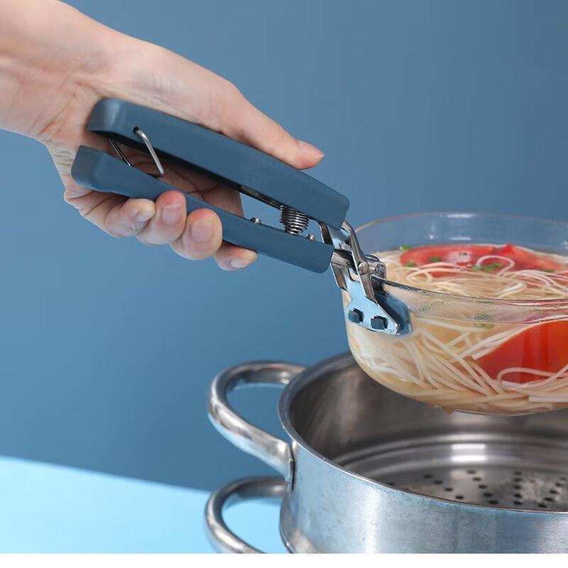 Küchen Anti-Verbrühungs Schüsselgreifer