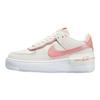 Жіночі Nike Air Force 1 Shadow Phantom Pink Oxford DZ1847-001
