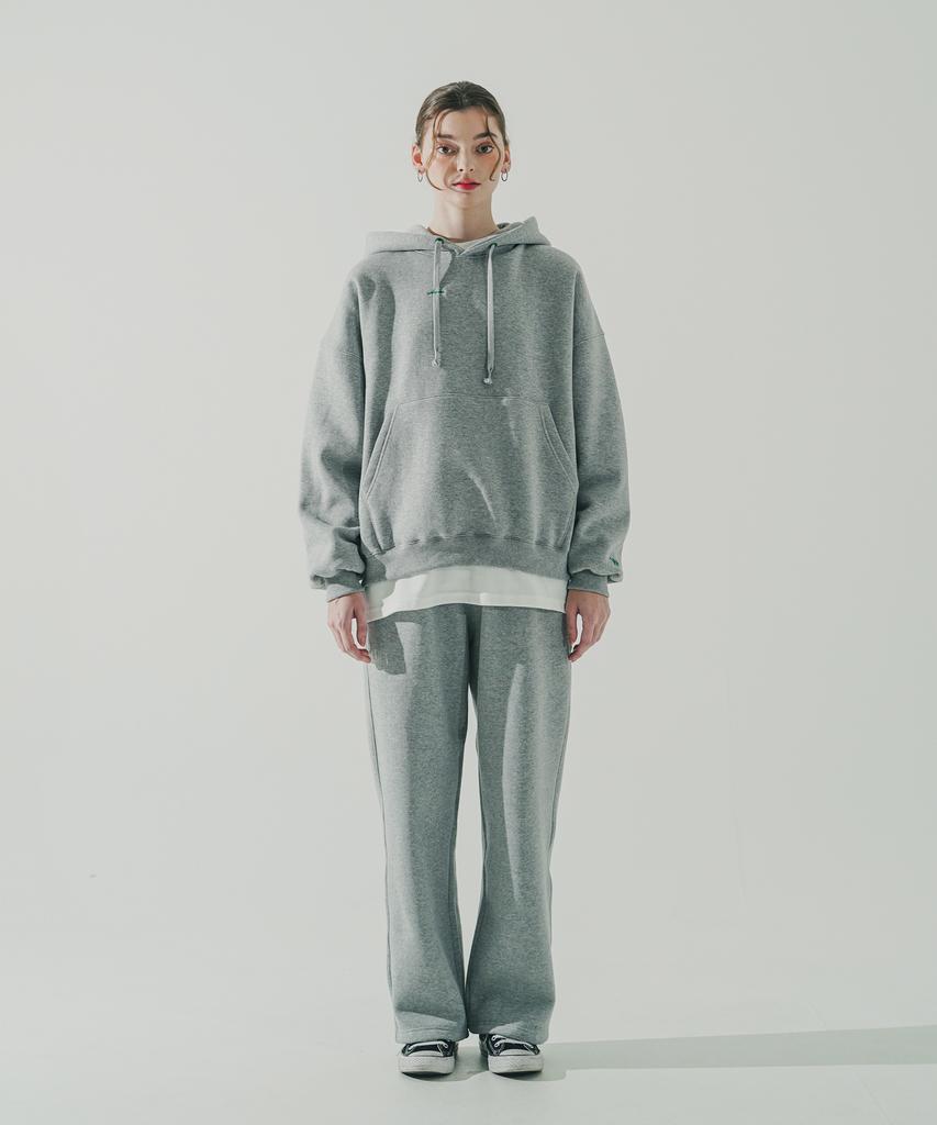 Colorin Hood Gray Mjhd7622