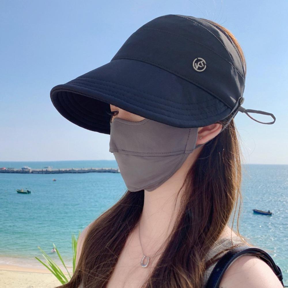 

Adjustable Cap Sun Hat Quick-dry Duck Tongue Cap Fashion Baseball Cap Outdoor Sports