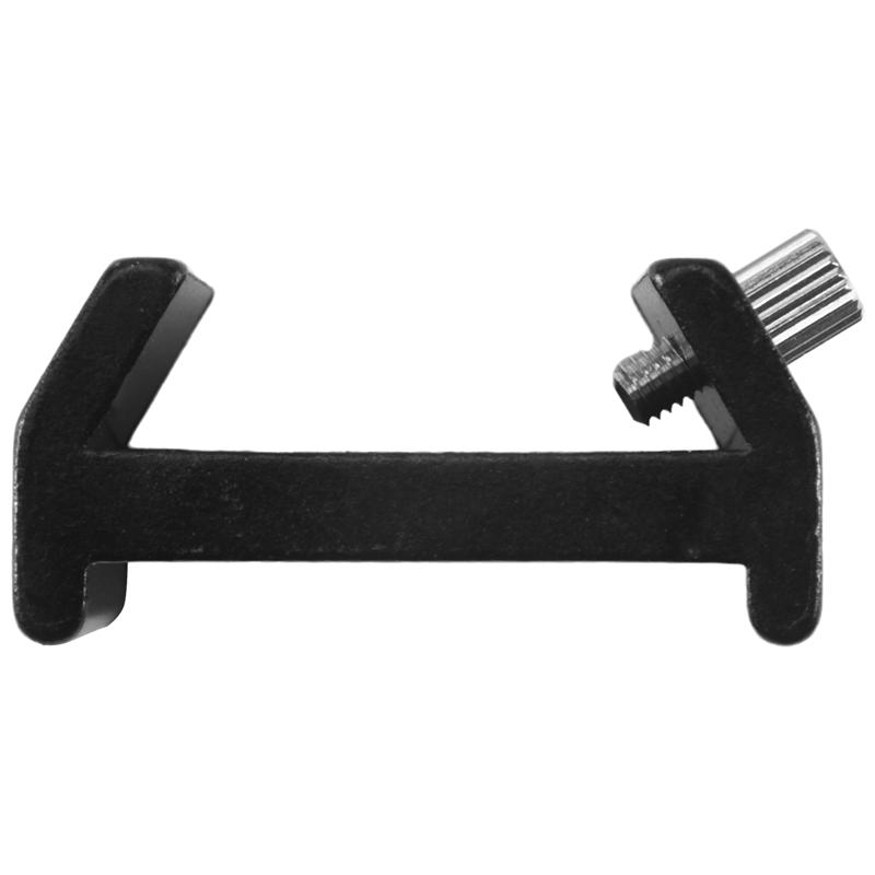 A23I-Universal Dovetail Groove With Locking Screw Quick-Connect Finder Scope Guide Scope Adapter Bracket For Telescope