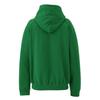 Onitsuka Tiger Sweat Hoodie With Letter Logo Comfortable Versatile Long Sleeve Unisex hoodies Green 2183B279-300