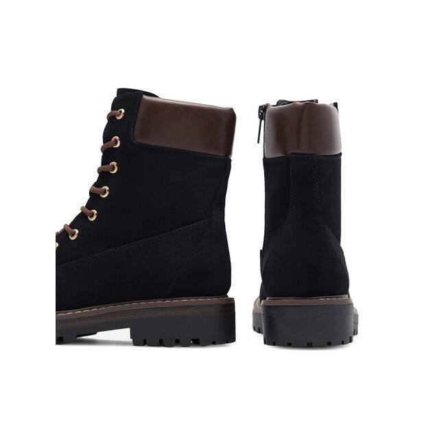 Ankle Boots Jenny Fairy LUCIE WS2911-01, Black