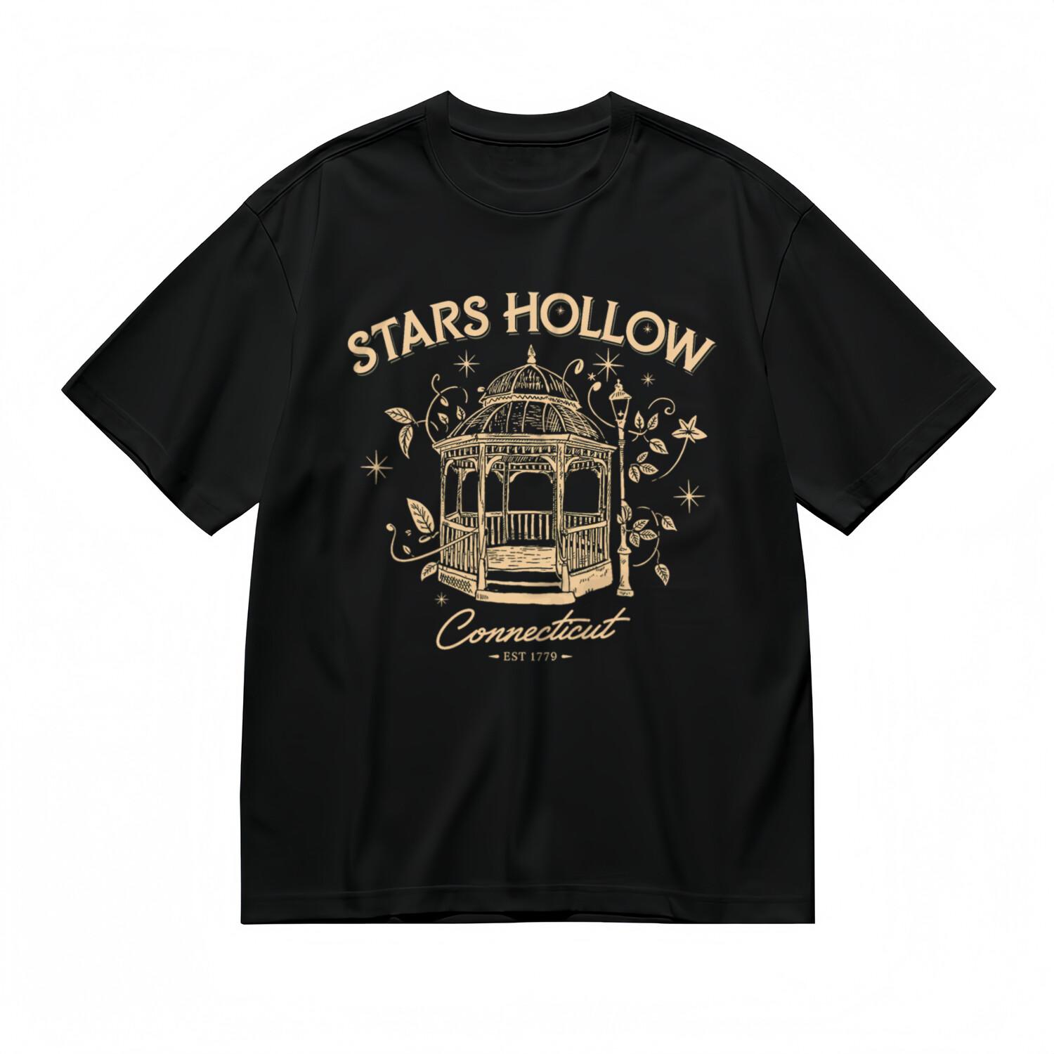 Women s All-Season Comfy Classic T-Shirt Mens Womens Tees Top Ironwork Garden Retro Graphic Tee XL