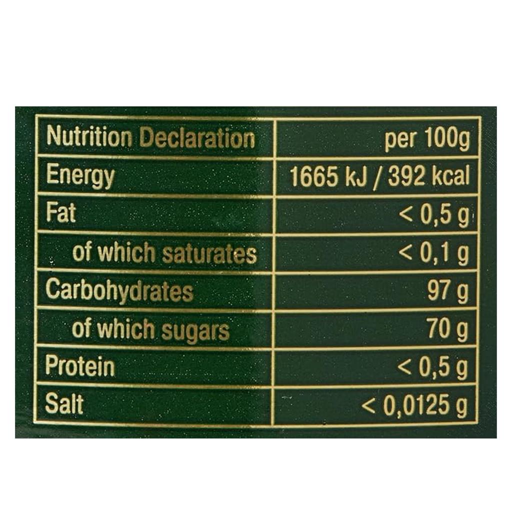 Cavendish Harvey Mixed Fruit Candy Jar 966g x 2 pieces Comes with ChattyShop original towel [Large Capacity] &