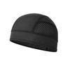 Motorcycle Helmet Inner Lining Cap Quick-drying Breathable Mesh Cap  Helmet Inner Lining Without Brim Motorcycle Accessories