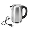 1500W Electric Kettle Smart Constant Temperature Control Hot Water Kettle Stainless Steel Double Layer Scald Prevention