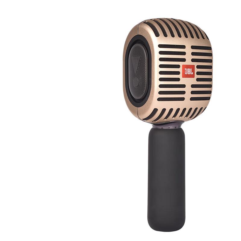 JBL KMC600 Wireless Bluetooth Karaoke Microphone