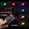 LED Strobe Lights, Car Strobe Lights - Car Strobe Lights Remote Control Warning Lights