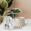 10pcs Clear Plastic Snow Globe Diy Kit Transparent Dome For Holiday Party Wedding Decoration Empty Base Supply Festive Craft