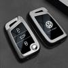 Volkswagen Key Covers for Sagitar, Magotan, Tayron, Passat, Bora, Lavida, Polo/CC, Tharu & Golf 8