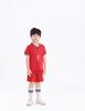 Portugals Nationalteam Fotbollströja (2026-27) för Barn & Vuxna, Storlekar 14-3XL.