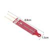 AC/DC Capacitor Discharge Pen Fast Discharge 2200UF Capacitor Discharge Tools High Voltage Constant Current Anti Electric Shock