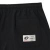 Kangol Athletic Nylon Shorts Black 4055