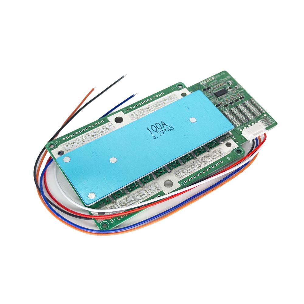 4S 12V 100A 130A 200A 260A