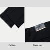 HLA Men's Executive Wrinkle-Free Business Casual Trousers