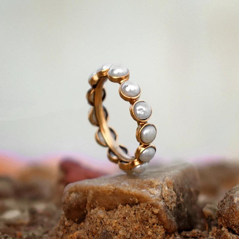 Nádherné Luxusní Prsteny pro Ženy Svatba Zásnubní Doplňky Unikátní Dámský Prsten Módní Šperky Dárky