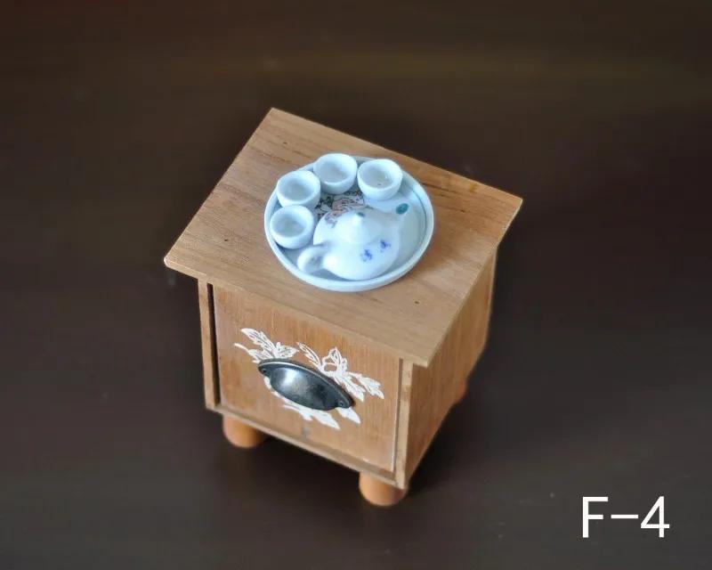 Photo Studio Children's Photography Props Newborn Full Moon Hundred Days Photo Clothing Creative Sofa Coffee Table Props Cabinet