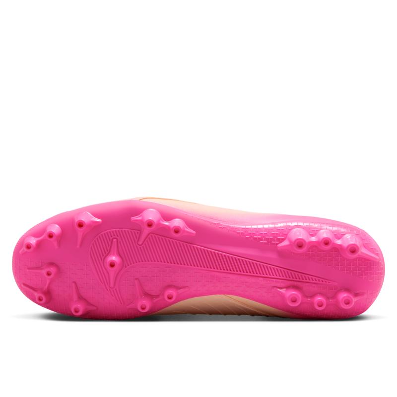 Nike Phantom GX 2 Academy AG Prism Pack Men Sneakers Pink Crimson-Tint Pink-Blast FJ2552-800