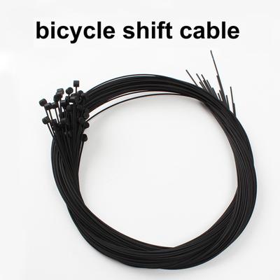 PTFE Coating Shift Cable Wear-resistant High Strength Anti Corrosion Bicycle Brake Line for Bike