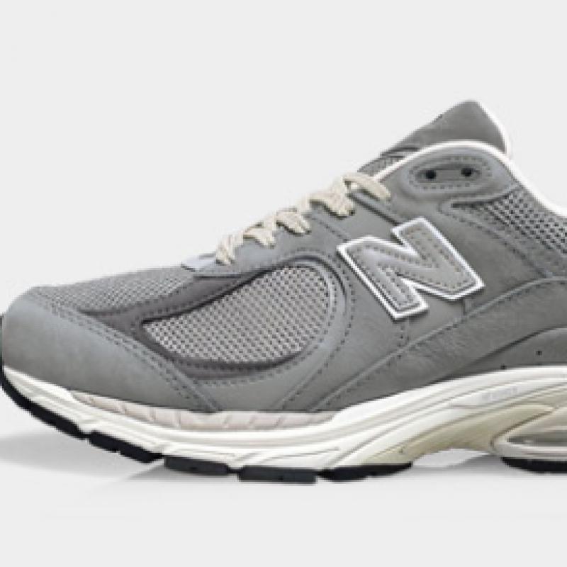 New Balance Sneakers Unisex Sports Shoes 3 Types M2002rnm Ml2002r