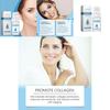 Eelhoe Transparent Hyaluronic Acid Roller Essence For Deep Hydration And Skin Firmness