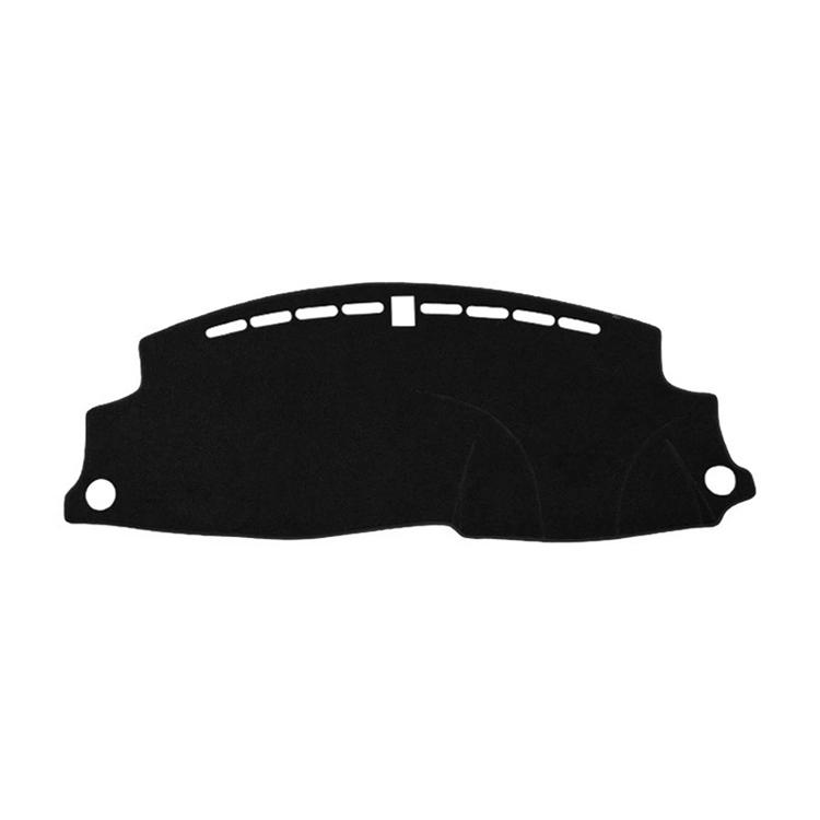 Anti-UV Dashboard Cover Pad for 2014-2022 Honda HR-V Sunshade Protector Non-Slip Dash Mat Interior Moulding