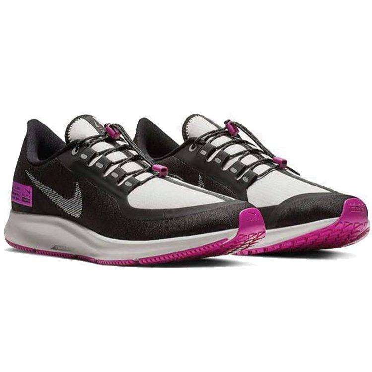 Nike Air Zoom Pegasus 35 Shield Wet Fly BQ9779-001