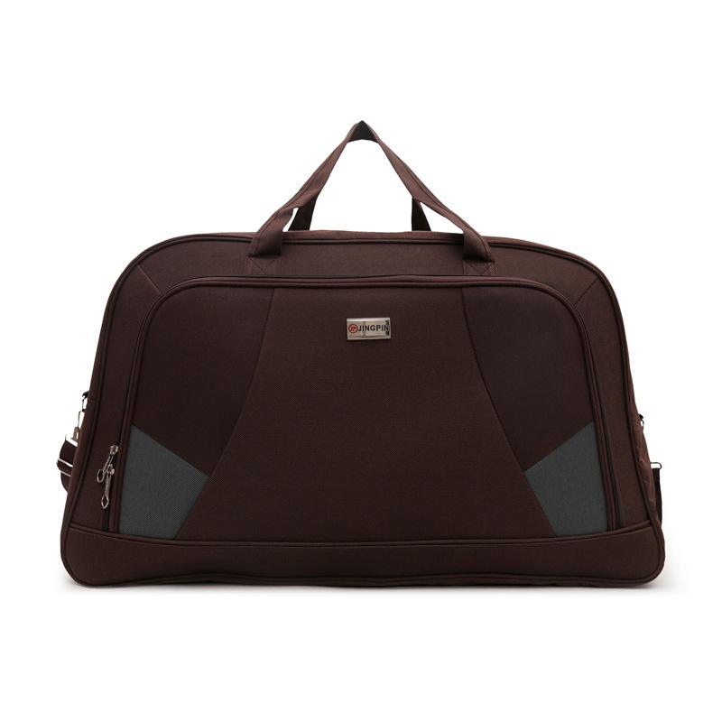 Men's and Women's Luggage Bags Large Capacity Short-distance Travel Bags Casual Portable Multi-functional Seasonal Clothing Storage Bags