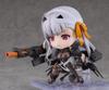 Nendoroid Goddess of Victory NIKKE Modernia Non-Scale Painted Plastic Action Figure