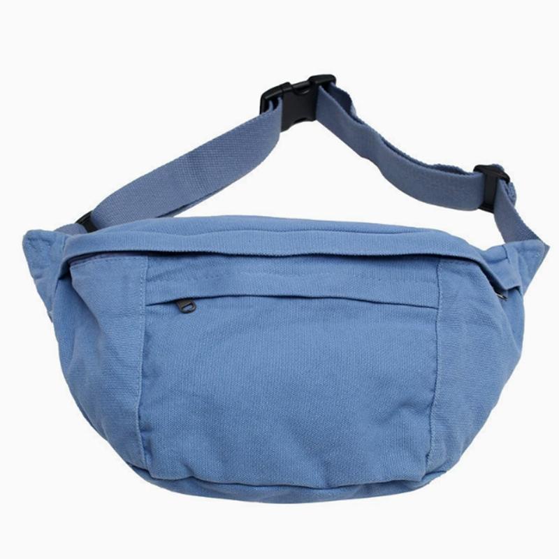 Fashi Bauchtasche Cord Damen Gürteltasche Phe Handtaschen Street Casual Brusttasche Große Kapazität Unisex Schulter Crossbody Taschen