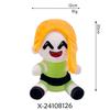 Omz Knuffel 7stijl Speelgoed Omz Crew Poppetje Omz Speelgoed Merchandise Knuffel Zacht Speelgoed Knuffelig Peluches Knuffels Kerstcadeau