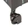 Evenflo Portable Baby Suite Deluxe Spearmint Spree 70211894 Playard, (Officially Imported)