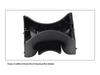 A1778109703 Mercedes-Benz W177 AB GLA GLB Center Armrest Cup Holder Divider