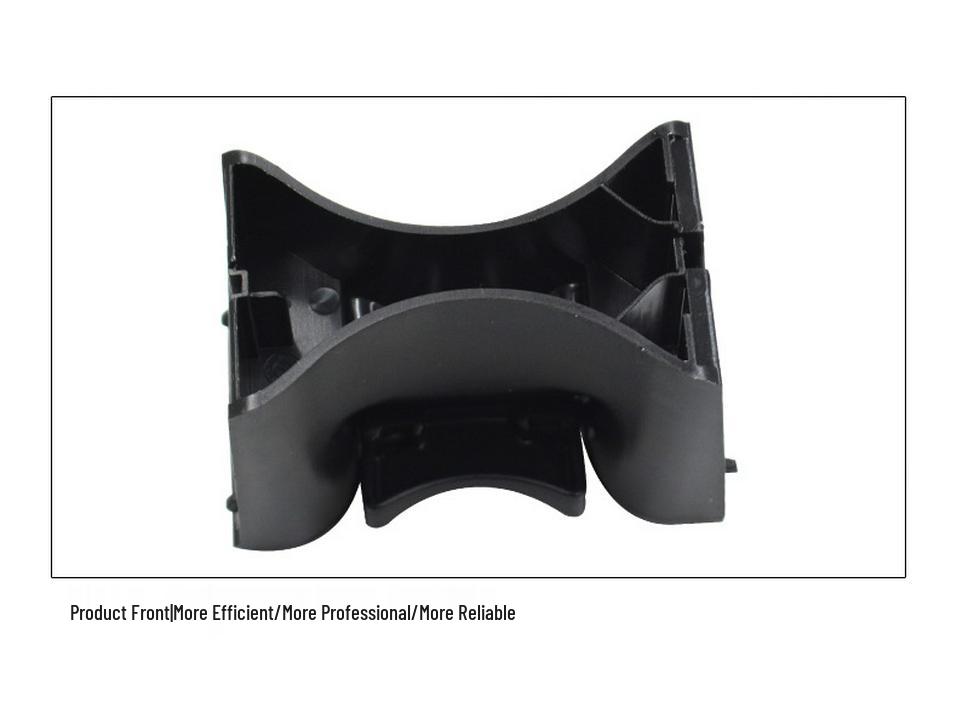 A1778109703 Mercedes-Benz W177 AB GLA GLB Center Armrest Cup Holder Divider