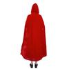 Halloween, Grimm's fairy tale, the little match girl, Little Red Riding Hood, red dress, performance costume