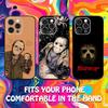 Capas para telemóveis – Para-choques para smartphones