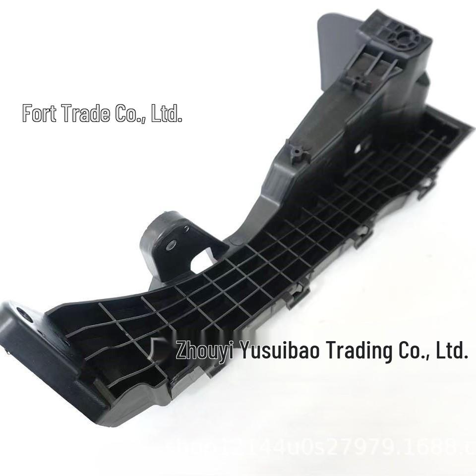 Honda RS1/RS2 Jiyepai Headlight Bracket (71240-31A-H00/71290-31A-H00)