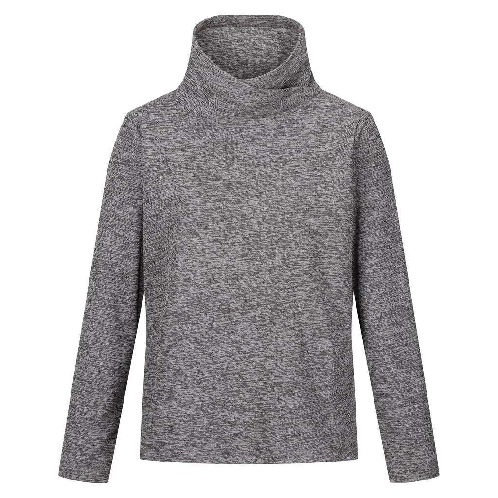 Regatta Womens/Ladies Kizmitt Overhead Fleece Jumper